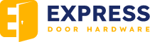 express door hardware logo